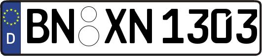 BN-XN1303