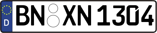 BN-XN1304