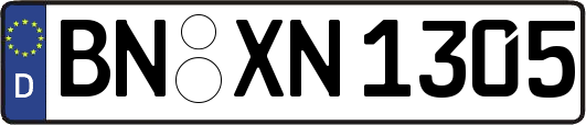 BN-XN1305
