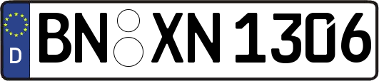 BN-XN1306
