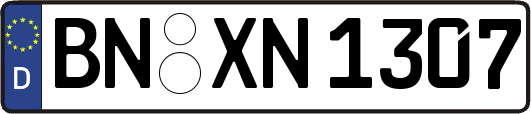 BN-XN1307