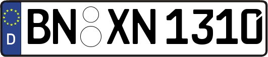 BN-XN1310