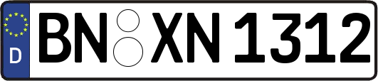 BN-XN1312