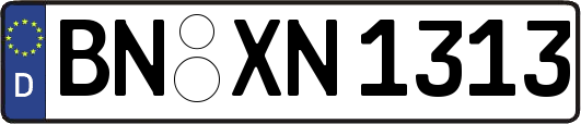 BN-XN1313