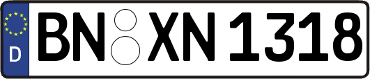 BN-XN1318
