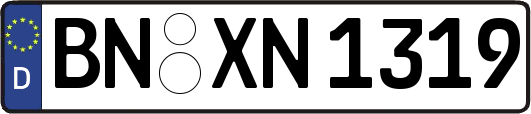 BN-XN1319