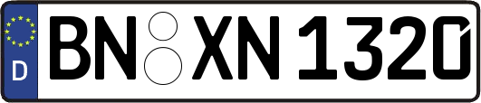 BN-XN1320