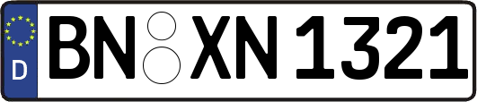 BN-XN1321