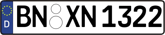 BN-XN1322