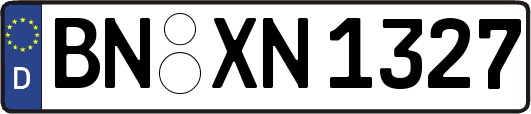 BN-XN1327