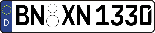 BN-XN1330