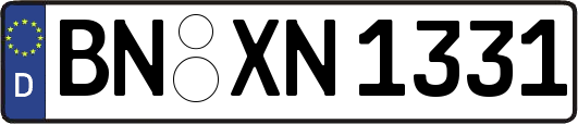 BN-XN1331