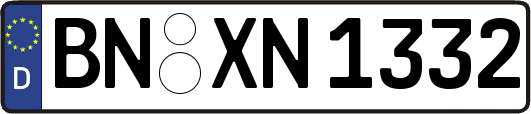 BN-XN1332