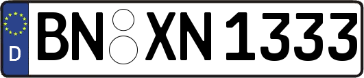 BN-XN1333