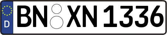 BN-XN1336