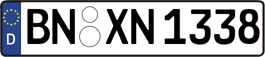 BN-XN1338