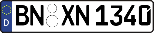 BN-XN1340