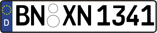 BN-XN1341