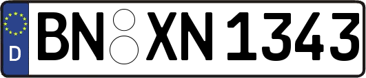 BN-XN1343
