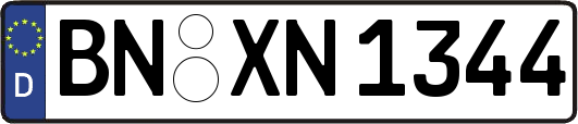 BN-XN1344