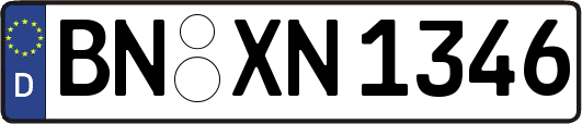 BN-XN1346