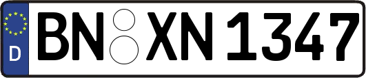 BN-XN1347