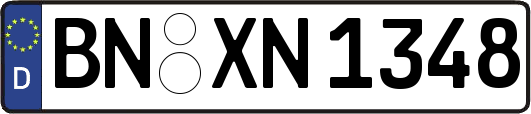 BN-XN1348