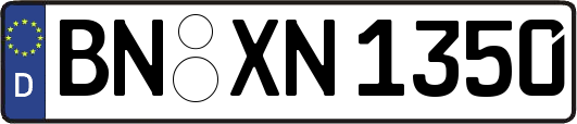 BN-XN1350