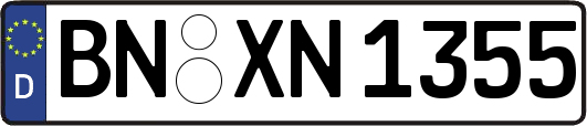 BN-XN1355