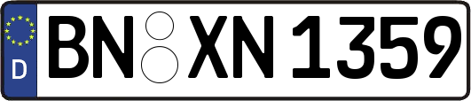 BN-XN1359