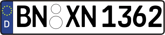 BN-XN1362