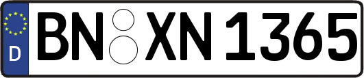 BN-XN1365