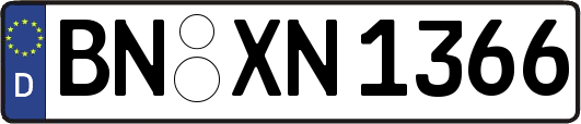 BN-XN1366