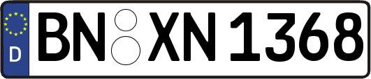BN-XN1368