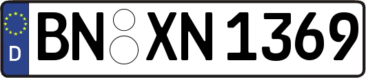 BN-XN1369