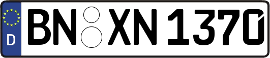 BN-XN1370