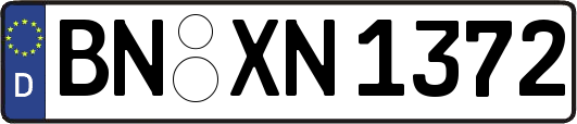 BN-XN1372