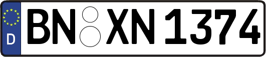 BN-XN1374