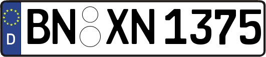 BN-XN1375