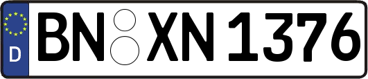 BN-XN1376