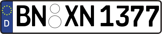 BN-XN1377