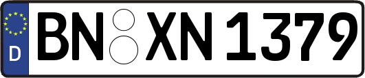 BN-XN1379