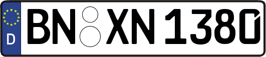 BN-XN1380