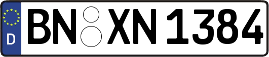 BN-XN1384