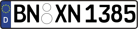 BN-XN1385