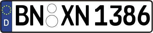 BN-XN1386