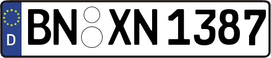 BN-XN1387