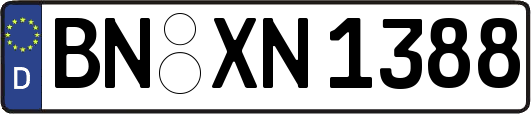 BN-XN1388