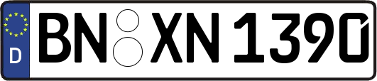 BN-XN1390