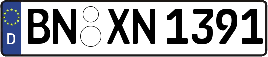 BN-XN1391